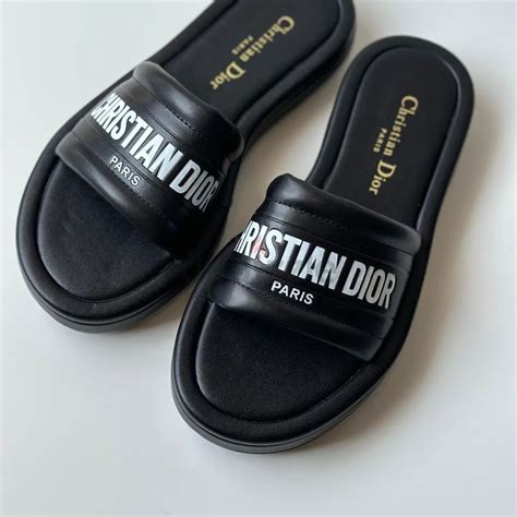 dior slides afterpay